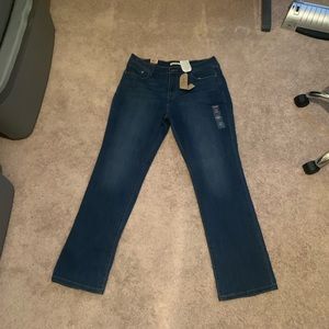 levi’s jeans